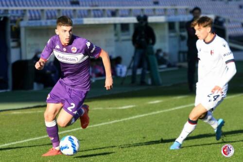 ACF FIORENTINA VS BOLOGNA 40